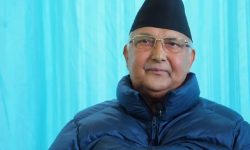 प्रधानमन्त्री ओलीलाई केहिबेरमा यसरी डिस्चार्ज गरिदै