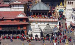 आज सोमबार पशुपतिनाथको दर्शन गर्नुहोस । यस्तो छ तपाईको आजको भाग्य हेर्नुहोस ।