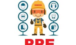 कोरोना : स्वास्थ्यकर्मीलाई पिपिइ वितरण