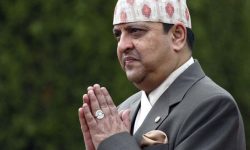 पूर्वराजाले दिल्लीबाट के सन्देश ल्याए ?