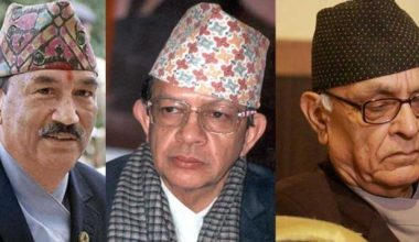 दुई राप्रपाबीचको एकता आज घोषणा हुँदै