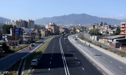 लकडाउन उल्लंघन गरेमा सजाए के ?