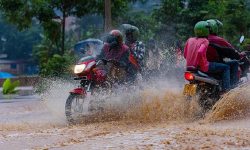 रुवाण्डामा वर्षाका कारण ५३ जनाको मृत्यु
