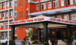 स्थानीय तहमा ठूला जमघट नगर्न/नगराउन मन्त्रालयको अनुरोध