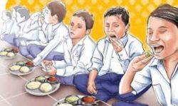 टोखामा ‘मेयर दिवा खाजा कार्यक्रम’ शुभारम्भ