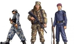 सुरक्षा निकाय पनि खरीद गर्दै