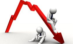 शेयरबजार कोरोना सन्त्रासमा, ६ प्रतिशतले घट्यो नेप्से