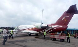 सरकारले तोके भन्दा कम भाडा लिने श्री एयरलाइन्सको घोषणा