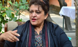 आम निर्वाचनमा कांग्रेसको कुनै पनि दलसँग गठवन्धन हुँदैन : नेत्री कोइराला