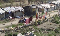 सुकुम्बासी बस्तीका ८५ घरपरिवार भोकभोकै बस्न बाध्य