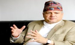 राप्रपा एकीकरण बहिस्कार गरेका थापा गर्लान् त कांग्रेस प्रवेश ?