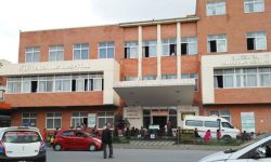 अब शिक्षण अस्पतालको सेवा मुग्लिन हाइवे अस्पतालबाट