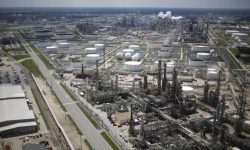 न्युयोर्कबाट  टेक्सास गएकालाई यात्रामा प्रतिवन्ध