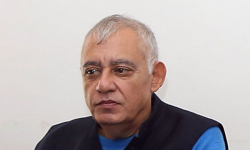 कांग्रेस महामन्त्री कोइरालाद्वारा स्वास्थ्यकर्मीको मनोबल उच्च बनाउन आग्रह