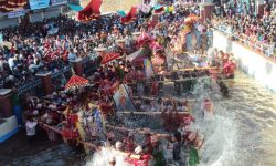 कोरोना भाइरस जोखिमका कारण टोखा महोत्सव स्थगित