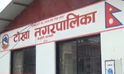 टोखामा ‘आधारभूत स्वास्थ्य केन्द्र’ स्थापना