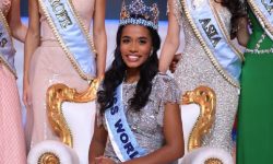 मिस वर्ल्ड २०१९ की विनेता टोनी आज नेपाल आउँदै