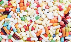 म्याद गुज्रेका औषधि बरामद