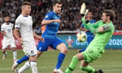 कोरोना त्रासले युरो कप प्रभावित