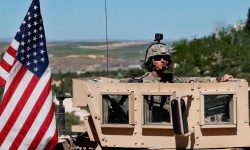 अफगानिस्तानबाट अमेरिकी सैनिक फिर्ता हुन सुरु