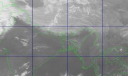 मध्य र पूर्वका पहाडी भेगमा असिना पानी पर्ने सम्भावना