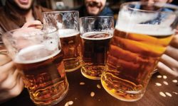 धनुषामा अत्याधिक मदिरा सेवन गर्दा पाँच जनाको मृत्यु