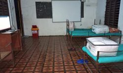 कास्कीका क्वारेन्टाइन रिक्तः छैन कोरोना