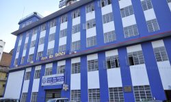 कोरोना भाइरस नियन्त्रणका लागि सातै प्रदेशलाई नेपाल बैंकको पाँचपाँच लाख सहयोग