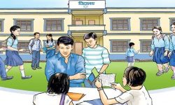 कोरोना भाइरसको महामारीका कारण यसबर्षको विद्यार्थी भर्ना प्रभावित