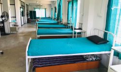 क्वारेन्टाइनमा बस्दै आएका घर फर्कन शुरु