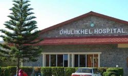 धुलिखेल अस्पतालमा आजदेखि कोरोना परीक्षण