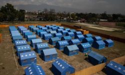 हुम्ली बस्न मान्दैनन् क्वारेन्टाइनमा