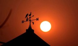 चन्द्रमाको फरक रङ : खगोल शास्त्रका लागि दुर्लभ