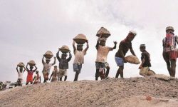 अलपत्र परेका मजदुरको निरन्तर उद्धार : मन्त्री जम्कट्टेल