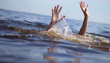 पौडी खेल्न गएका दुई डुबेर बेपत्ता