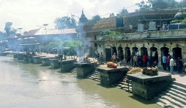 बन्दाबन्दीपछि पशुपतिमा  घट्न थाले शव