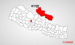 बागलुङ नगरले शुरु ग¥यो ‘फुड बैंक’