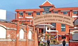 अनियमितताको आशङ्कामा भेन्टिलेटर खरिदका कागजपत्र अख्तियारको नियन्त्रणमा