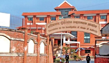 अनियमितताको आशङ्कामा भेन्टिलेटर खरिदका कागजपत्र अख्तियारको नियन्त्रणमा