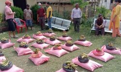 राहत सहयोग