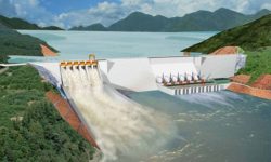 नदीनाला सुक्न थालेपछि नेपालमा ४५ प्रतिशतले घट्यो विद्युत् उत्पादन