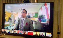 अनलाइनका माध्यमबाट सनराइज बैंकको क्यालेण्डर सार्वजनिक