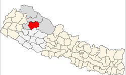 जुम्लामा बल्ल राहत