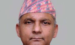 मन्त्रीपरिषद्का पूर्व अध्यक्ष खिलराजद्धारा शुभकामना व्यक्त