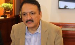 भ्रमपूर्ण समाचारको पछि नलाग्न कांग्रेस नेता डा.महतको आग्रह