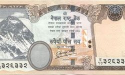 १९ करोड थान ५०० का नयाँ नोट