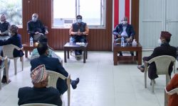 ओलीको नेतृत्वको सरकारले शासन गर्ने राजनैतिक एवं नैतिक आधार गुमाएयो : कांग्रेस