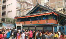 आज शनिबार संकटा मन्दिरको दर्शन गर्नुहोस । यस्तो छ तपाईको आजको भाग्य हेर्नुहोस ।