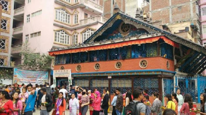 आज शनिबार संकटा मन्दिरको दर्शन गर्नुहोस । यस्तो छ तपाईको आजको भाग्य हेर्नुहोस ।