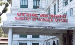 अष्ट्रेलियामा रहेका नेपालीप्रति सरकारको कूटनीतिक चासो
